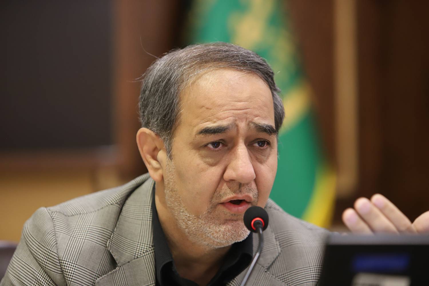 قیمت کالاهای کشاورزی زیر ذره‌بین تنظیم بازار